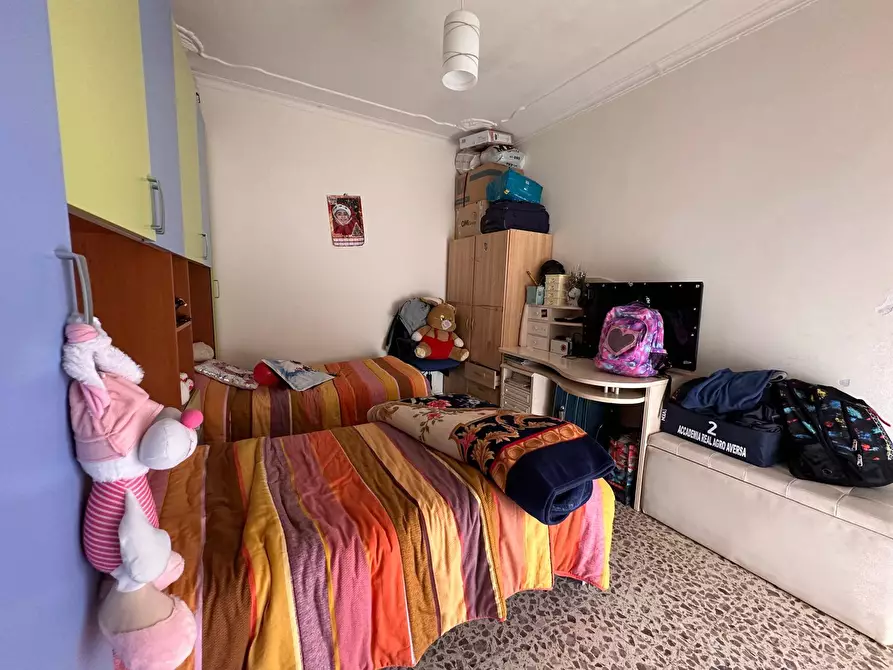 Immagine 13 di Appartamento in vendita  in Via Drengot 53 a Aversa