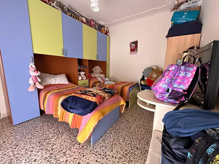 Immagine 14 di Appartamento in vendita  in Via Drengot 53 a Aversa