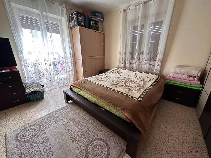 Immagine 16 di Appartamento in vendita  in Via Drengot 53 a Aversa