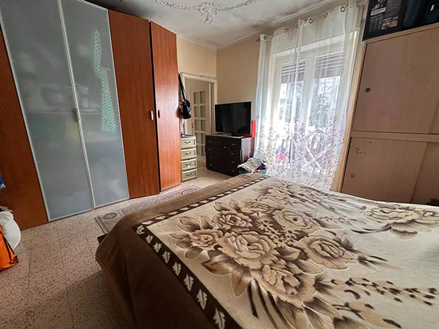 Immagine 18 di Appartamento in vendita  in Via Drengot 53 a Aversa