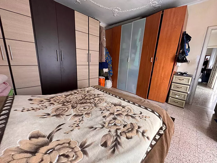 Immagine 19 di Appartamento in vendita  in Via Drengot 53 a Aversa