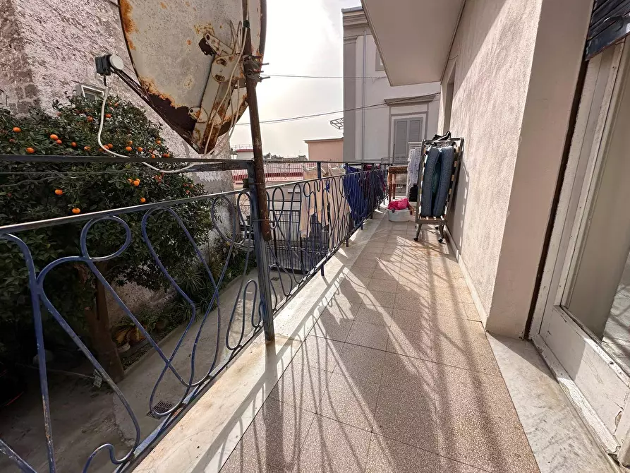 Immagine 22 di Appartamento in vendita  in Via Drengot 53 a Aversa