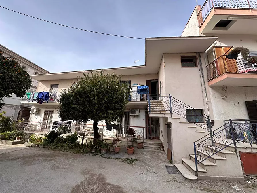 Immagine 24 di Appartamento in vendita  in Via Drengot 53 a Aversa