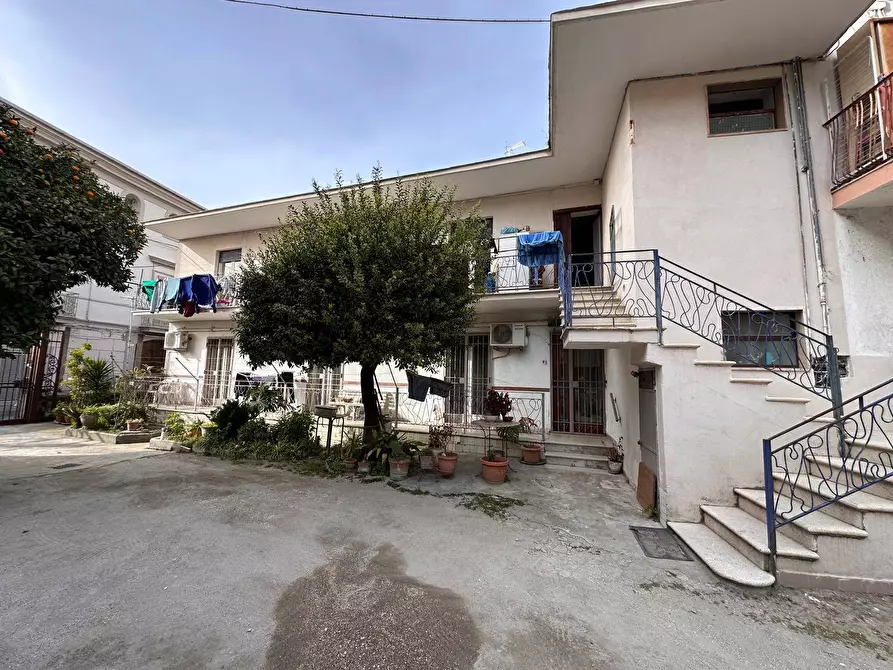 Immagine 23 di Appartamento in vendita  in Via Drengot 53 a Aversa
