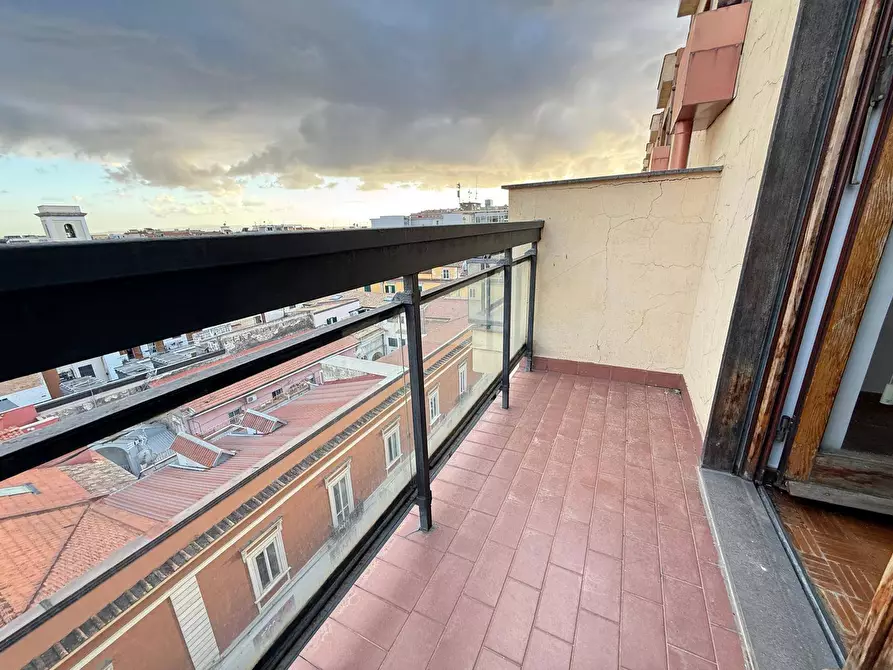 Immagine 15 di Appartamento in affitto  in Via Alois 13 a Caserta