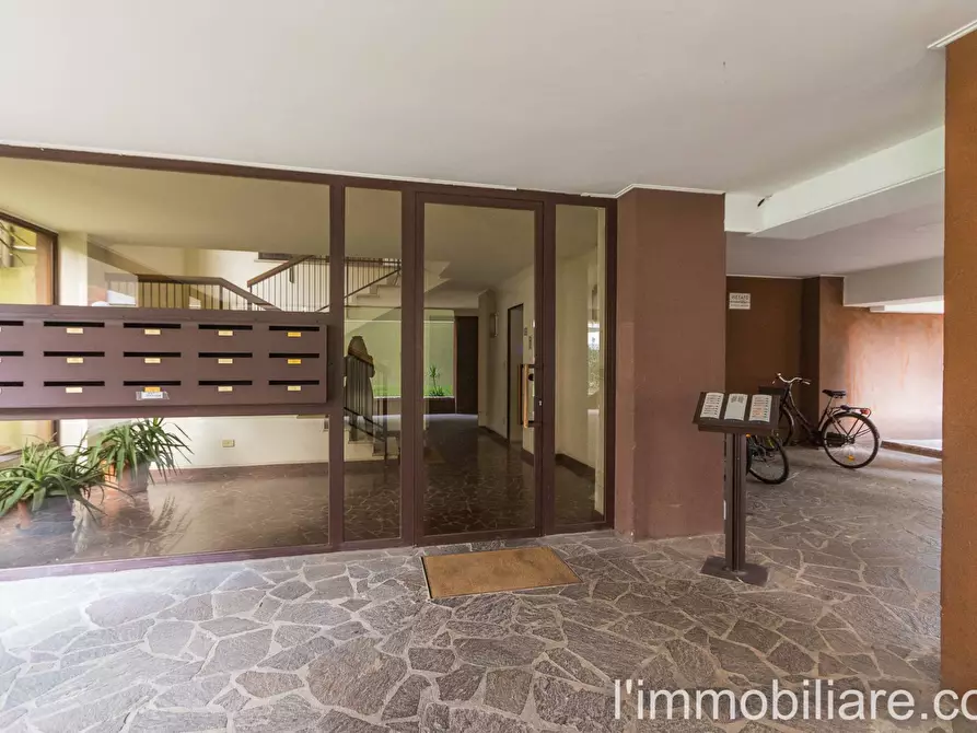 Immagine 12 di Camera in affitto  in Via Osoppo 6 a Verona