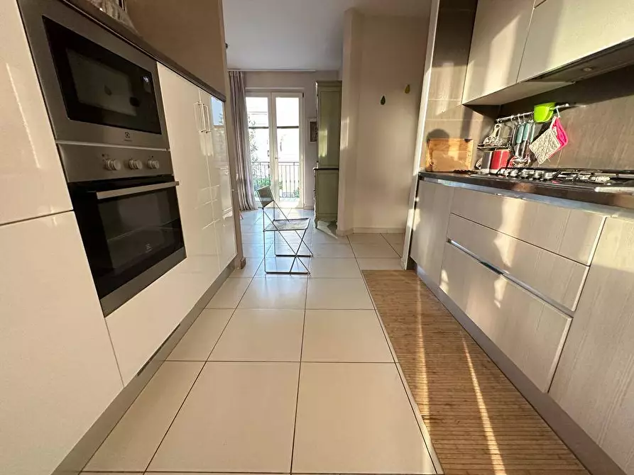 Immagine 15 di Multiproprietà in vendita  in Via Fulvio Renella 104 a Caserta
