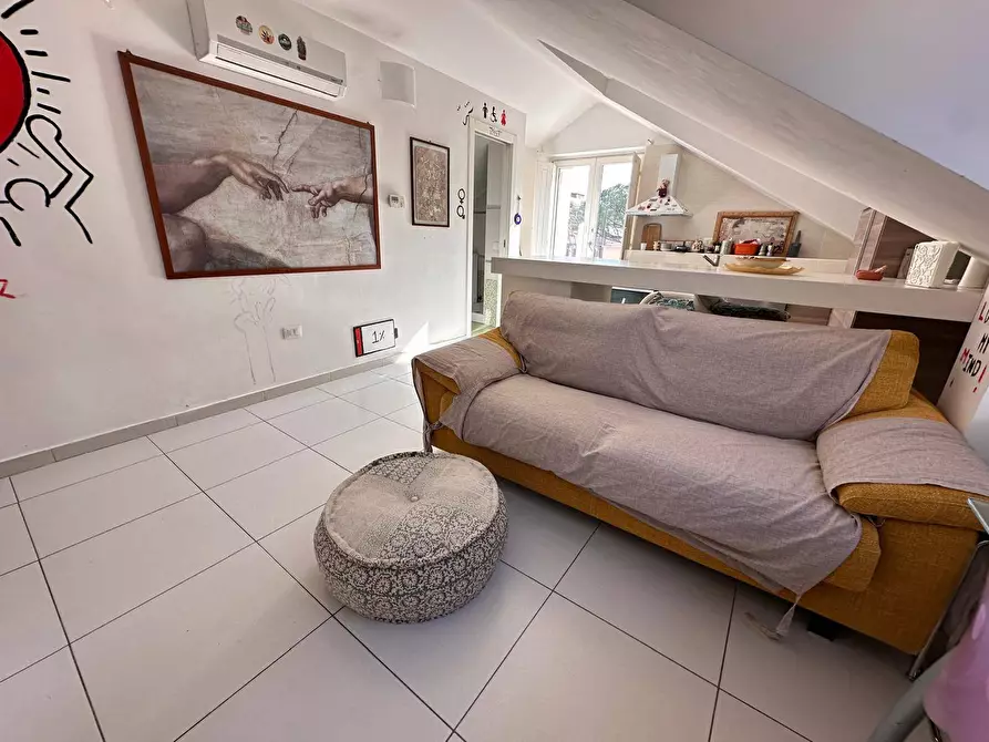 Immagine 35 di Multiproprietà in vendita  in Via Fulvio Renella 104 a Caserta