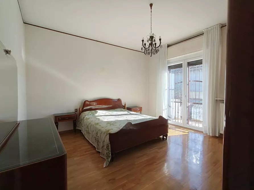 Immagine 8 di Villa in vendita  in Via Generale Giuseppe Perotti 10 a Gallarate