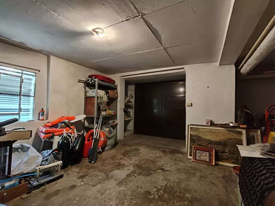 Immagine 27 di Villa in vendita  in Via Generale Giuseppe Perotti 10 a Gallarate