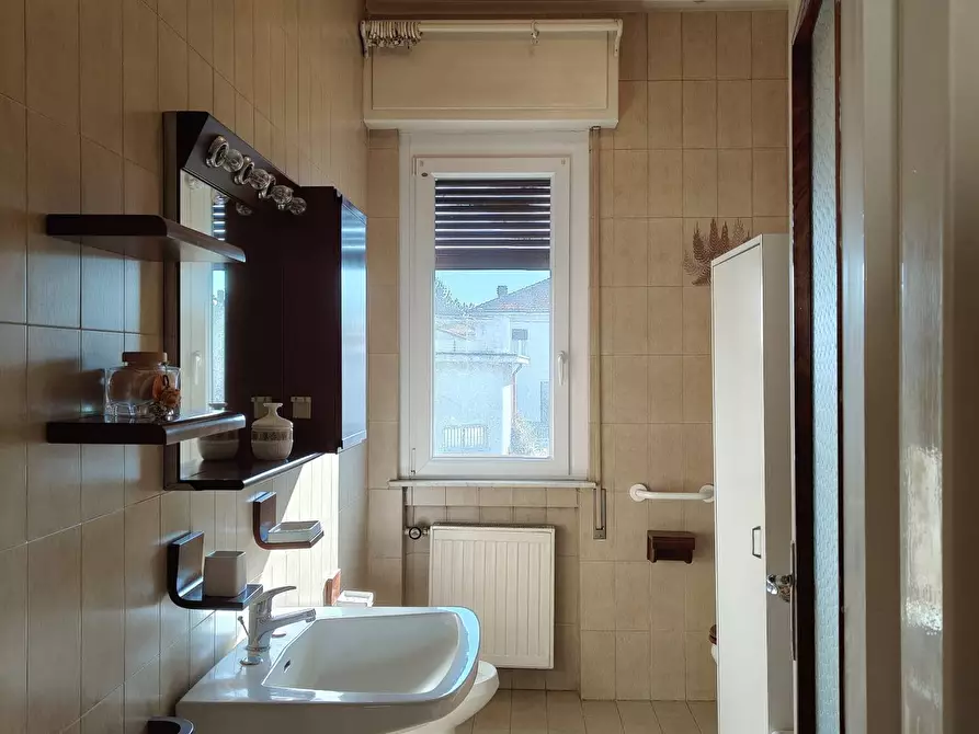 Immagine 12 di Villa in vendita  in Via Generale Giuseppe Perotti 10 a Gallarate