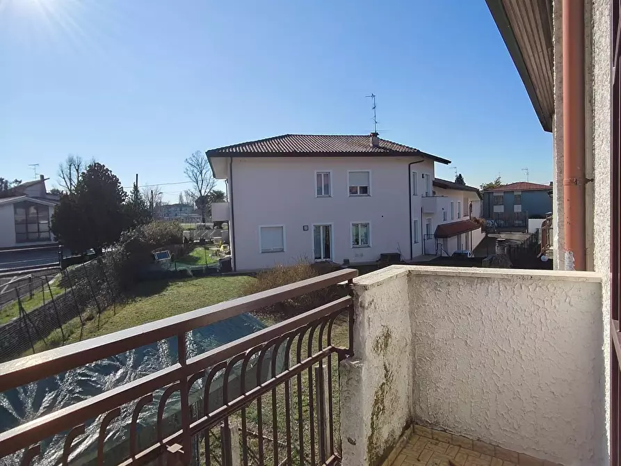 Immagine 11 di Villa in vendita  in Via Generale Giuseppe Perotti 10 a Gallarate