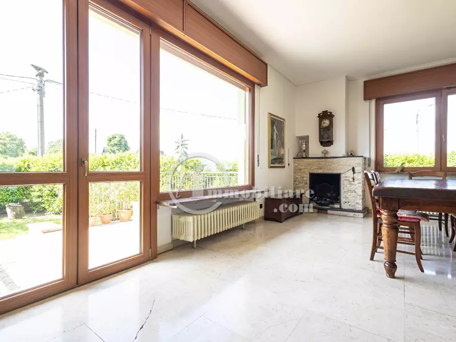 Immagine 7 di Villa in vendita  in via corbetta a Busto Arsizio