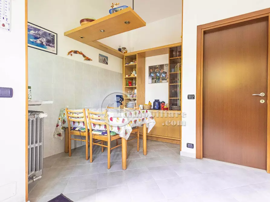 Immagine 16 di Villa in vendita  in via corbetta a Busto Arsizio