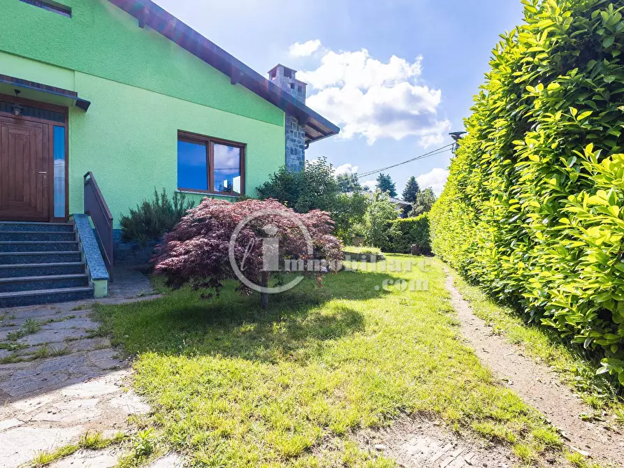 Immagine 20 di Villa in vendita  in via corbetta a Busto Arsizio