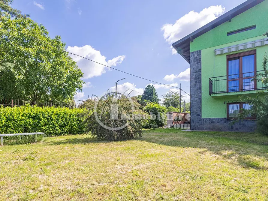 Immagine 22 di Villa in vendita  in via corbetta a Busto Arsizio