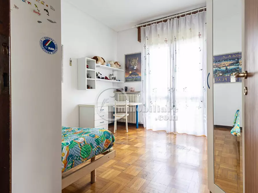 Immagine 23 di Villa in vendita  in via corbetta a Busto Arsizio