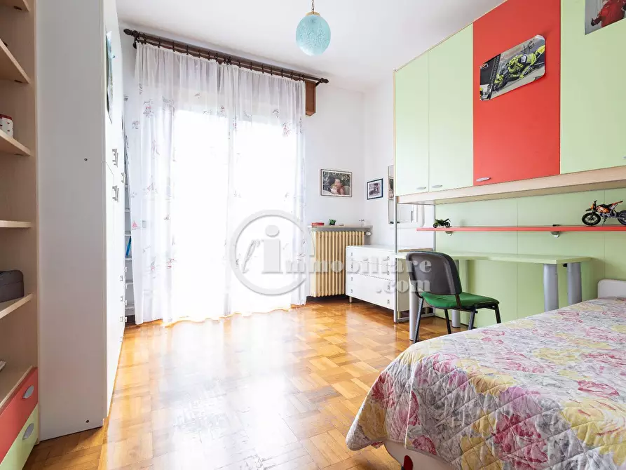 Immagine 25 di Villa in vendita  in via corbetta a Busto Arsizio