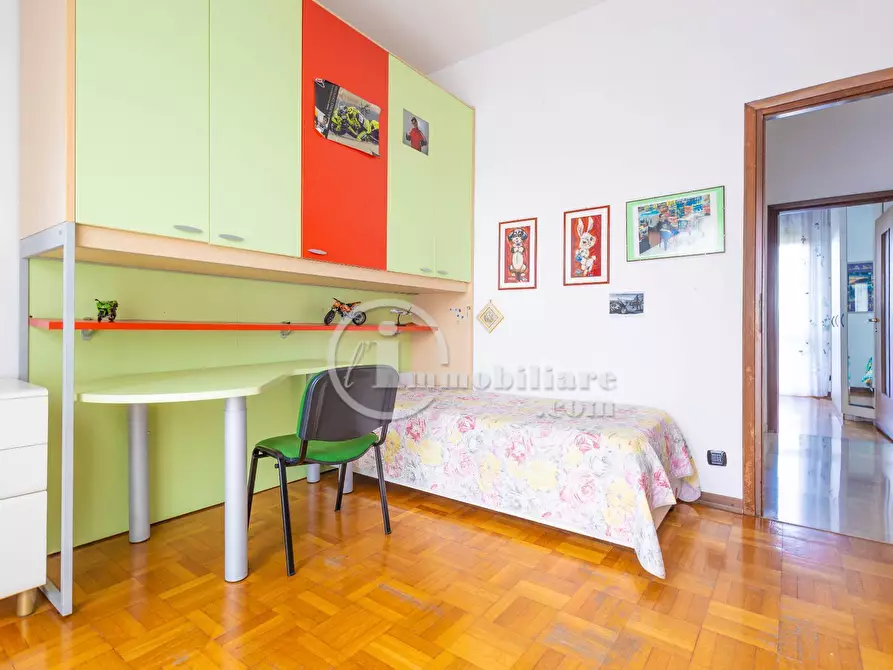 Immagine 26 di Villa in vendita  in via corbetta a Busto Arsizio