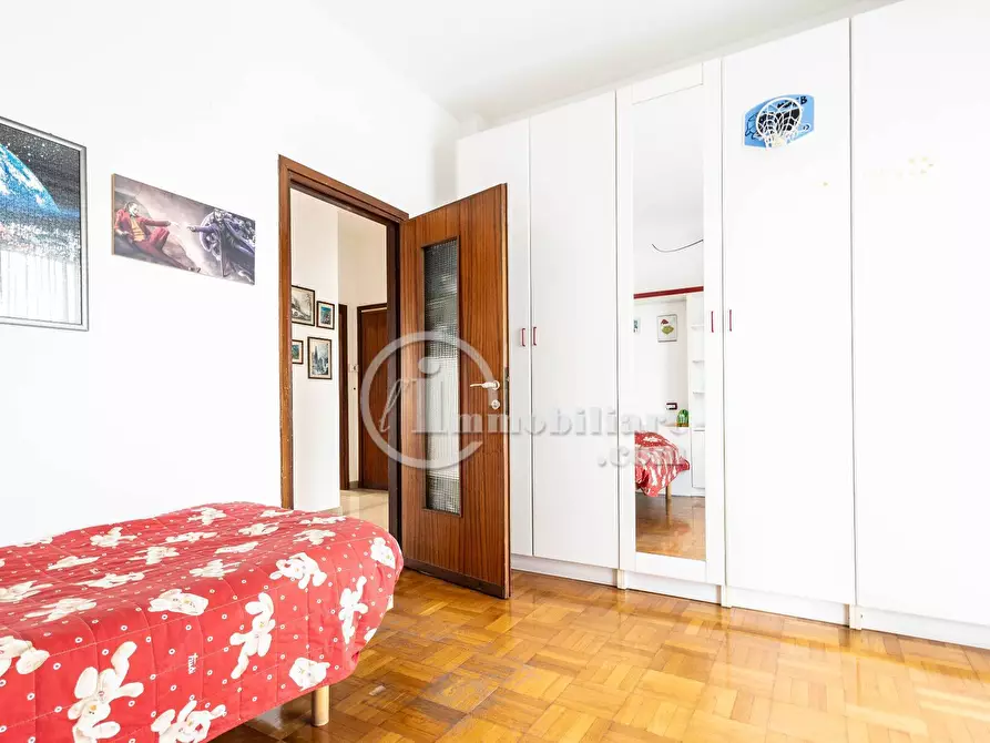 Immagine 31 di Villa in vendita  in via corbetta a Busto Arsizio