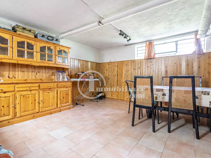 Immagine 42 di Villa in vendita  in via corbetta a Busto Arsizio