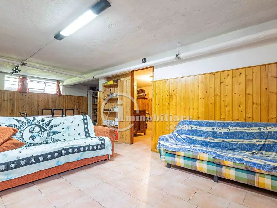 Immagine 44 di Villa in vendita  in via corbetta a Busto Arsizio