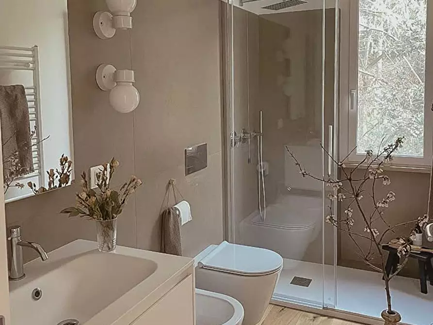 Immagine 9 di Appartamento in vendita  in Via Tolosetto Farinati Degli Uberti 3 a Verona