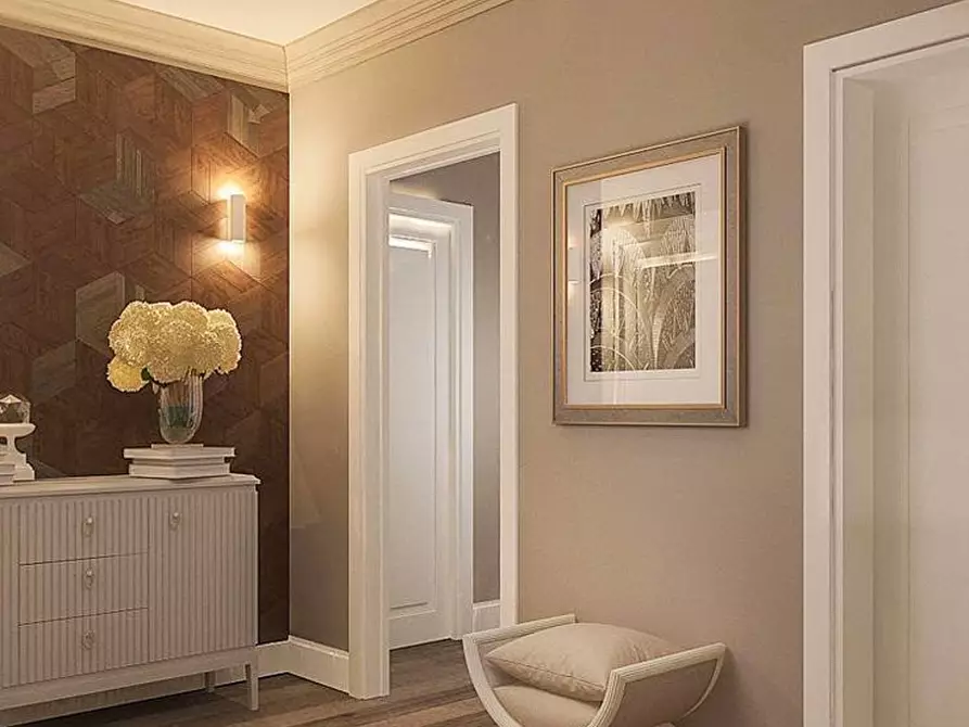 Immagine 3 di Appartamento in vendita  in Via Tolosetto Farinati Degli Uberti 3 a Verona