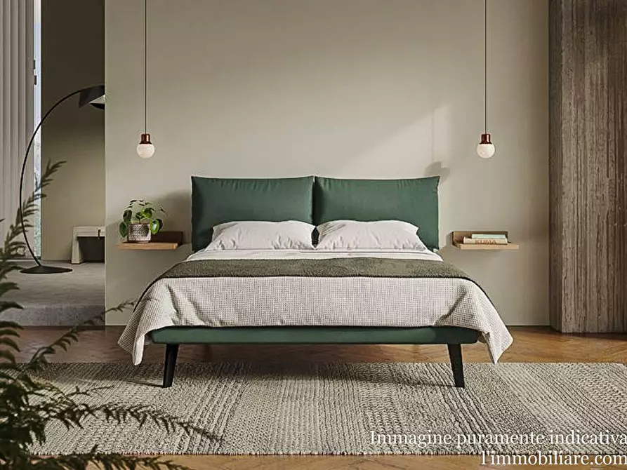 Immagine 6 di Appartamento in vendita  in Via Tolosetto Farinati Degli Uberti 3 a Verona