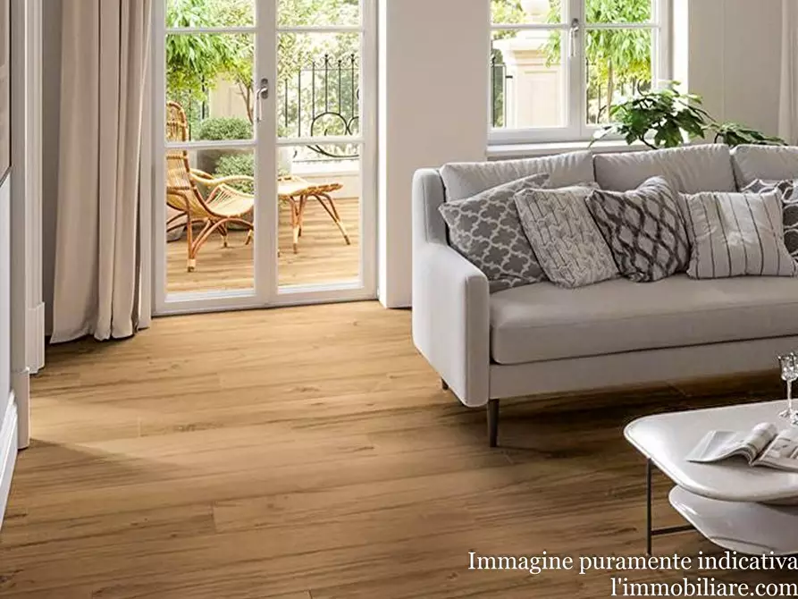 Immagine 2 di Appartamento in vendita  in Via Tolosetto Farinati Degli Uberti 3 a Verona