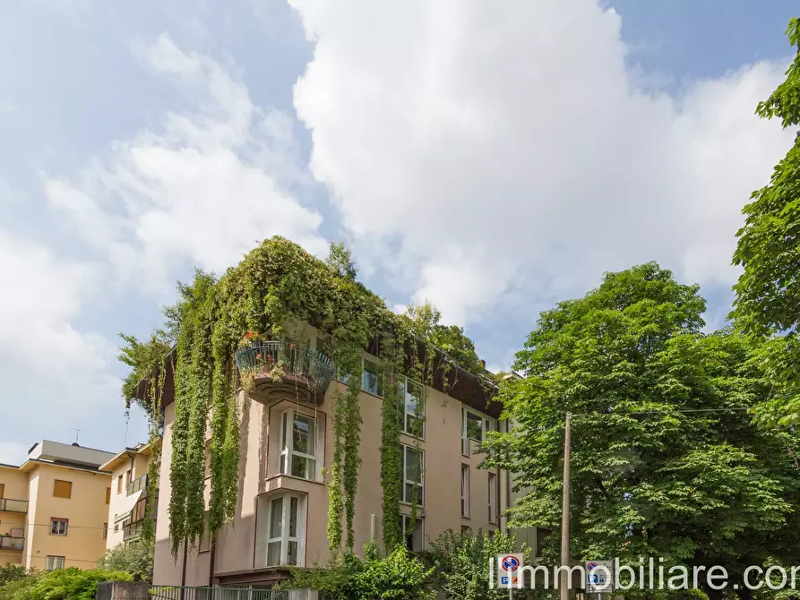 Immagine 12 di Appartamento in vendita  in Via Tolosetto Farinati Degli Uberti 3 a Verona