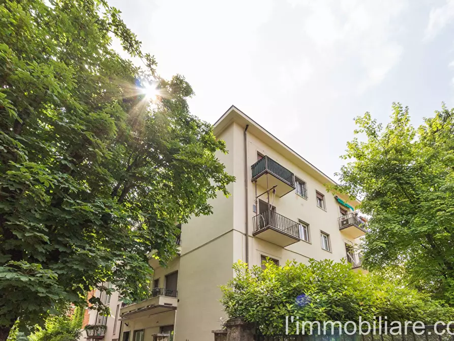 Immagine 15 di Appartamento in vendita  in Via Tolosetto Farinati Degli Uberti 3 a Verona