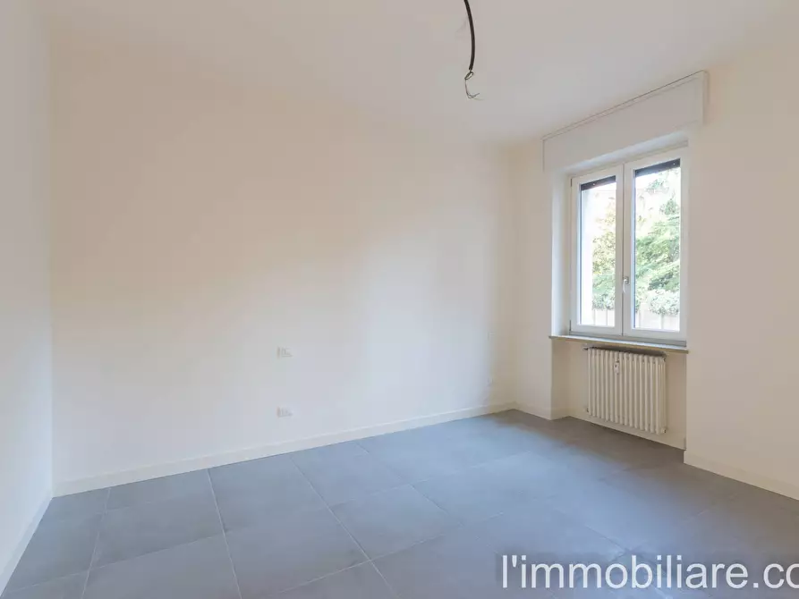 Immagine 7 di Appartamento in vendita  in Via Tolosetto Farinati Degli Uberti 3 a Verona