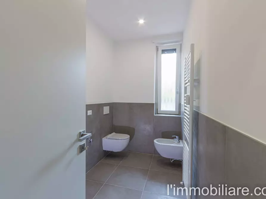 Immagine 10 di Appartamento in vendita  in Via Tolosetto Farinati Degli Uberti 3 a Verona