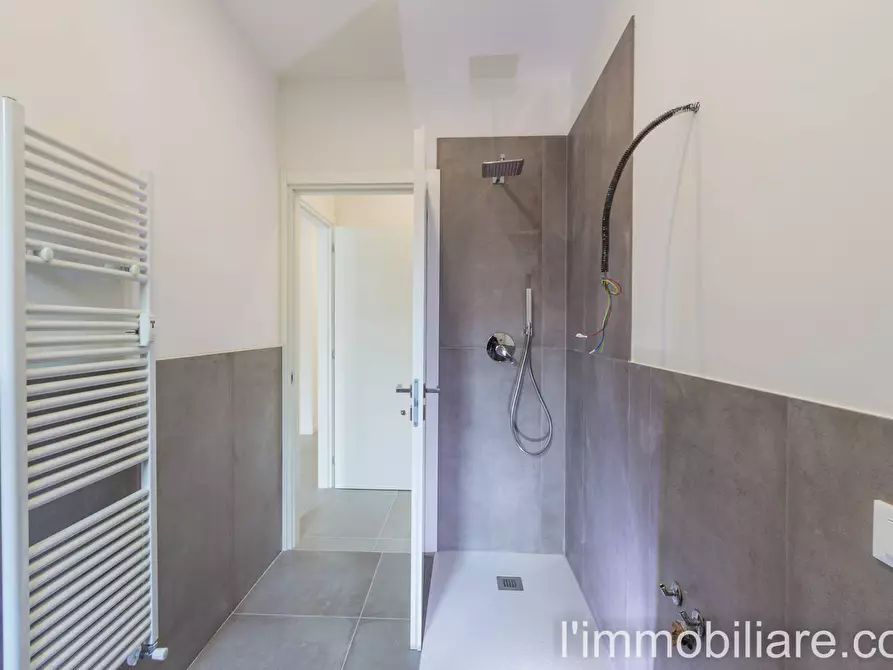 Immagine 11 di Appartamento in vendita  in Via Tolosetto Farinati Degli Uberti 3 a Verona