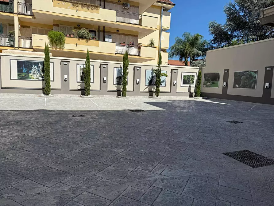 Immagine 26 di Appartamento in affitto  in Via Tescione 208 a Caserta