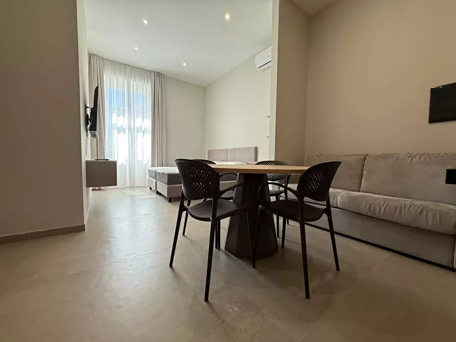 Immagine 11 di Appartamento in affitto  in Via Tescione 208 a Caserta