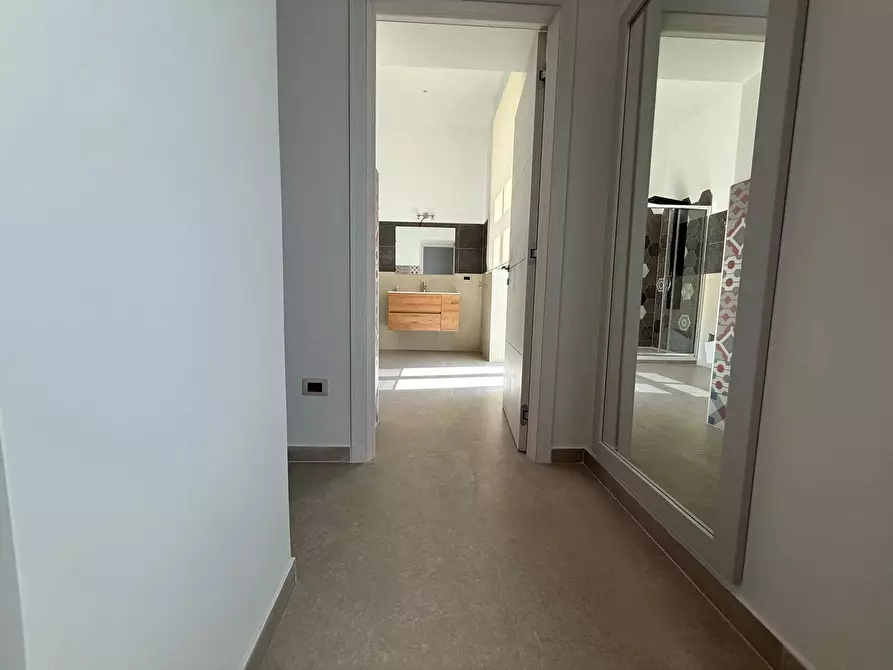 Immagine 20 di Appartamento in affitto  in Via Tescione 208 a Caserta