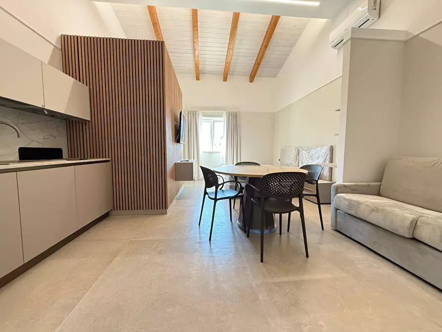 Immagine 1 di Appartamento in affitto  in Via Tescione 208 a Caserta