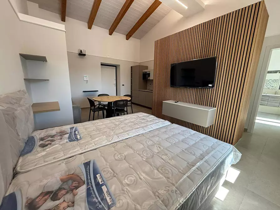 Immagine 5 di Appartamento in affitto  in Via Tescione 208 a Caserta