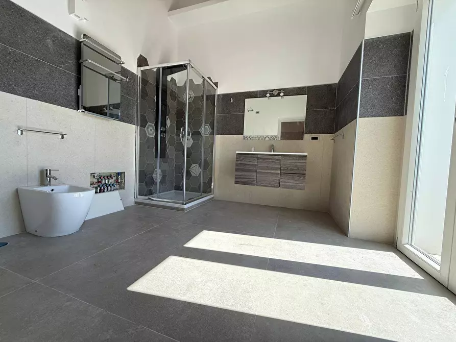 Immagine 8 di Appartamento in affitto  in Via Tescione 208 a Caserta