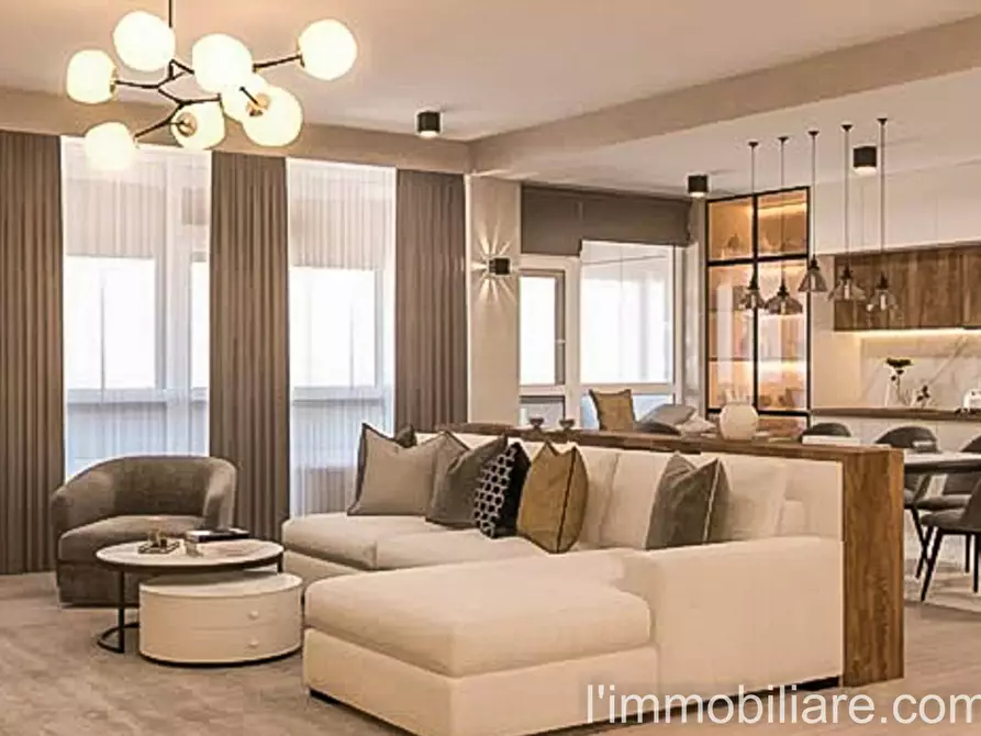 Immagine 3 di Appartamento in vendita  a Verona