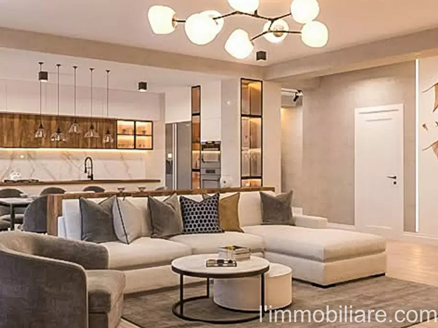 Immagine 4 di Appartamento in vendita  a Verona
