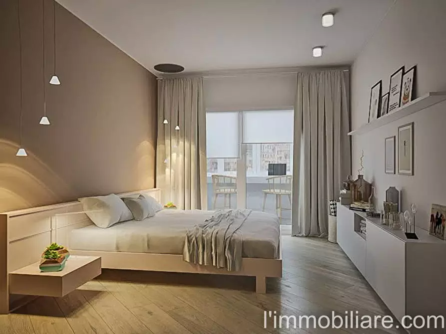 Immagine 5 di Appartamento in vendita  a Verona