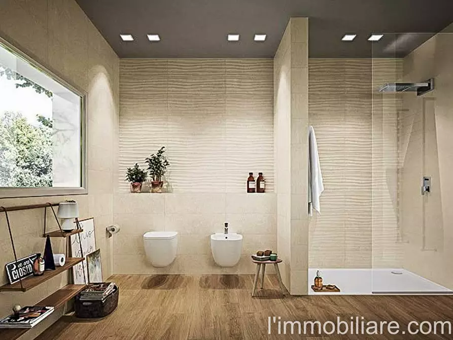 Immagine 6 di Appartamento in vendita  a Verona