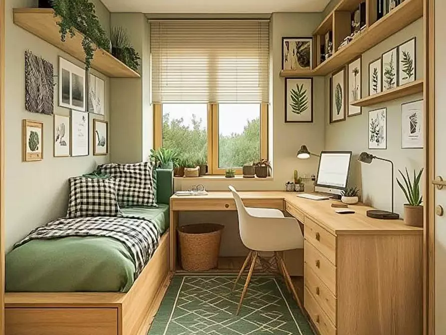 Immagine 8 di Appartamento in vendita  a Verona