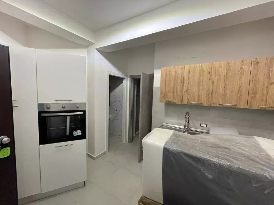 Immagine 1 di Appartamento in affitto  in vaccheria a Caserta