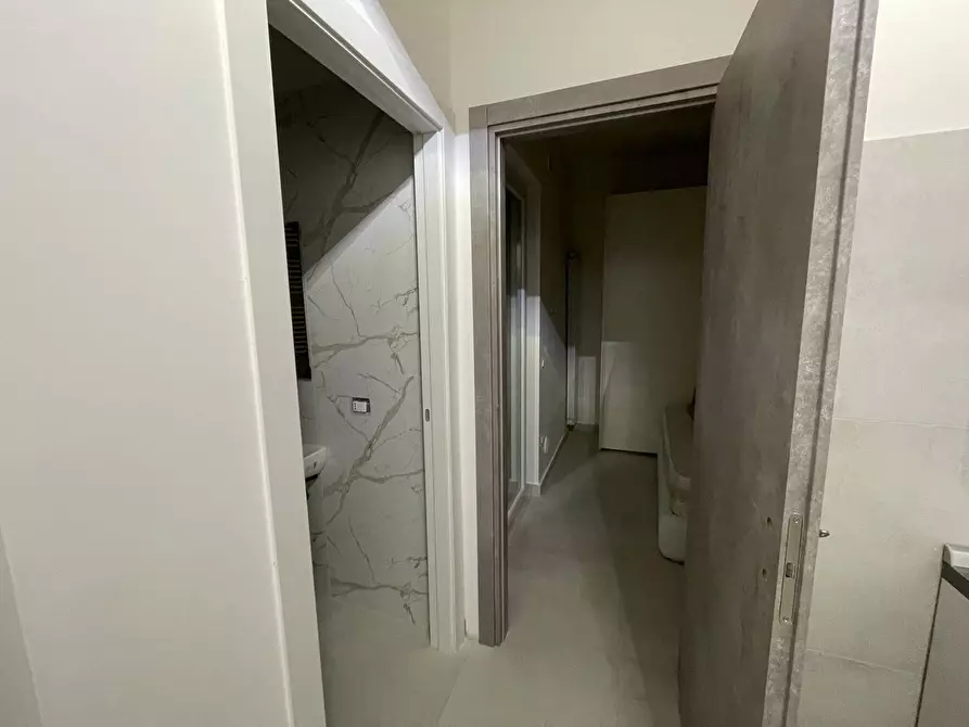 Immagine 3 di Appartamento in affitto  in vaccheria a Caserta