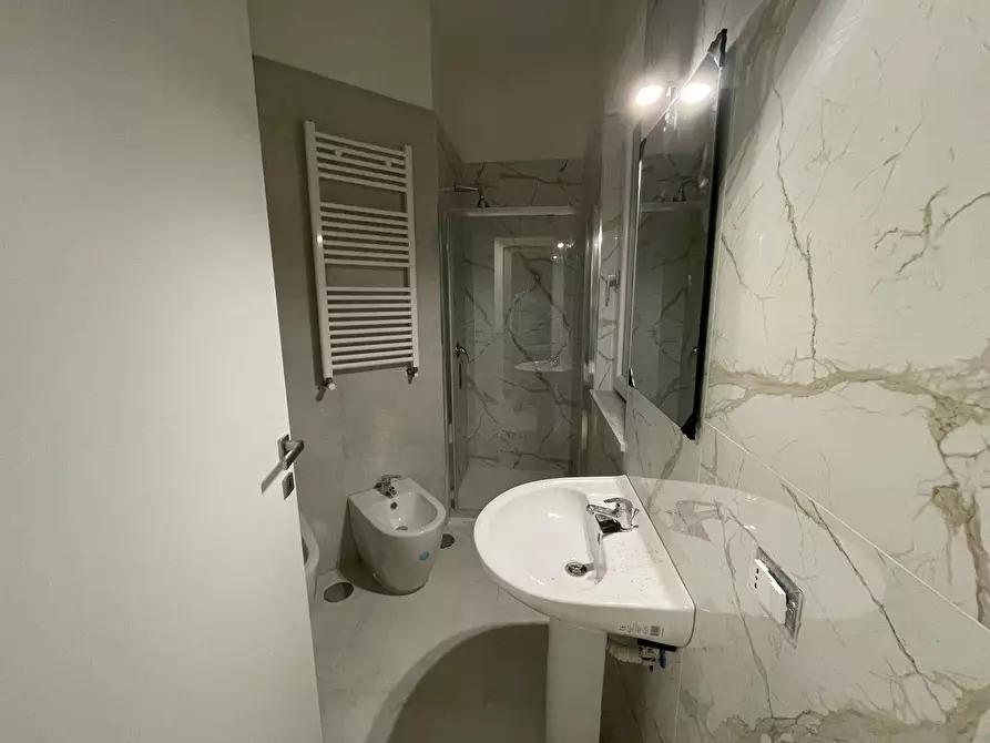 Immagine 4 di Appartamento in affitto  in vaccheria a Caserta