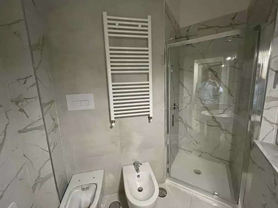 Immagine 6 di Appartamento in affitto  in vaccheria a Caserta